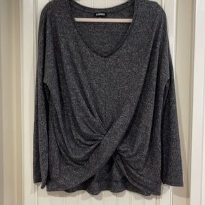 Express tunic